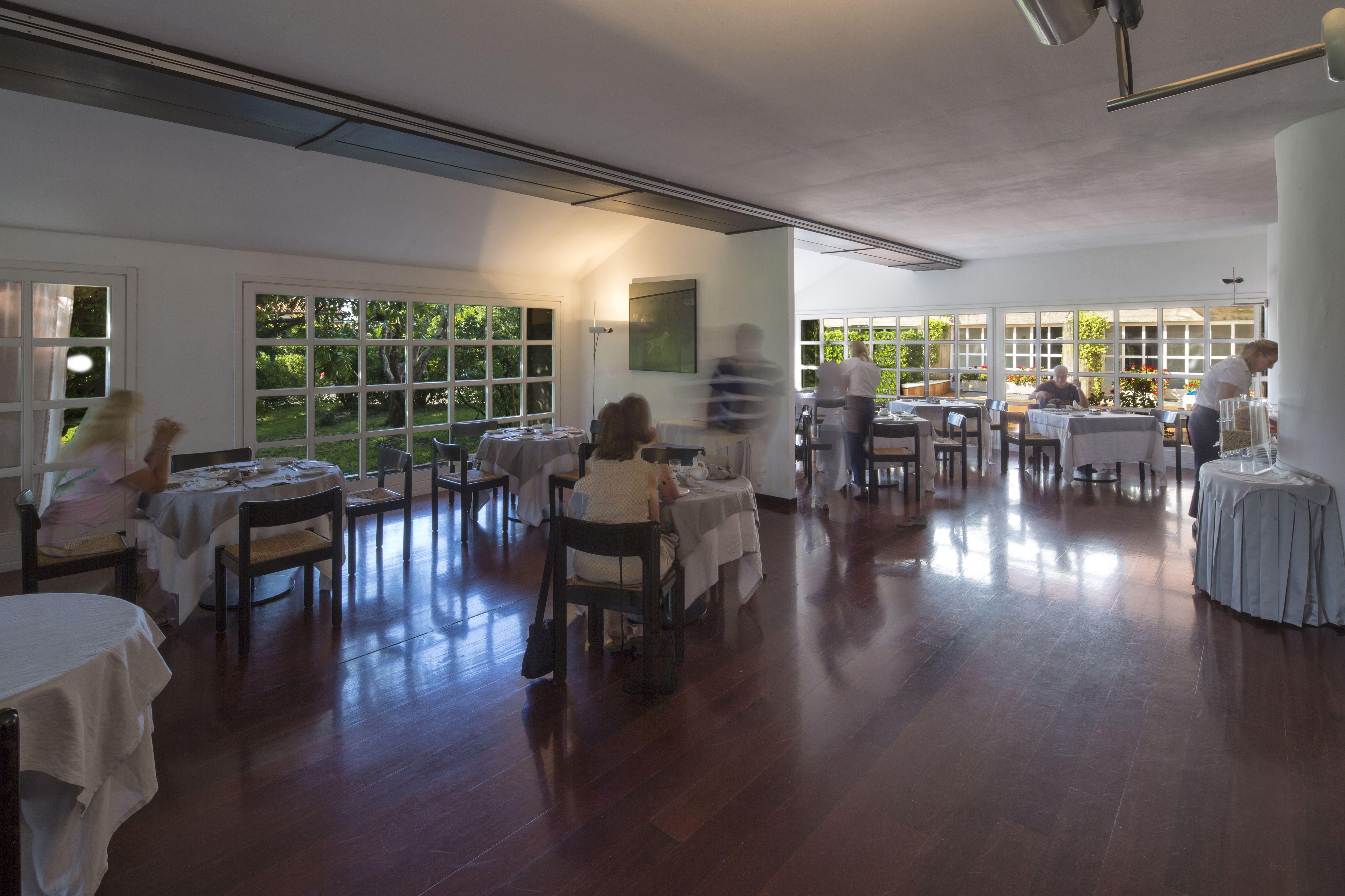 Locanda Dell'Angelo Luni Екстер'єр фото