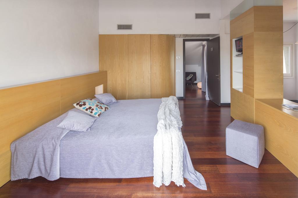 Locanda Dell'Angelo Luni Екстер'єр фото