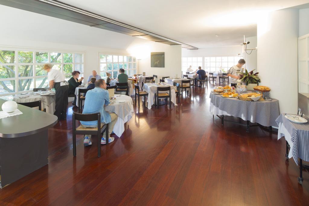 Locanda Dell'Angelo Luni Екстер'єр фото