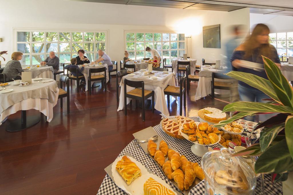 Locanda Dell'Angelo Luni Екстер'єр фото