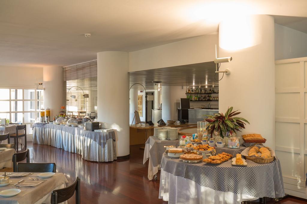 Locanda Dell'Angelo Luni Екстер'єр фото