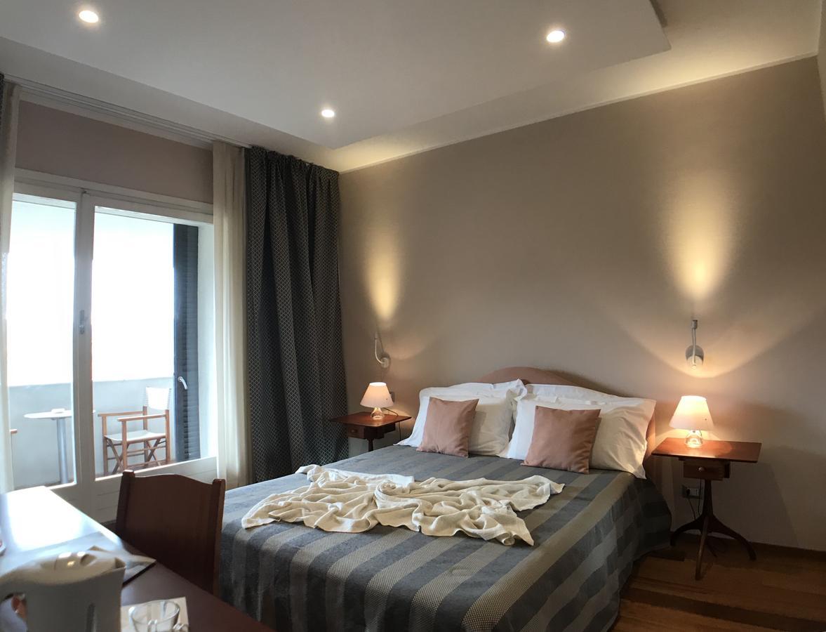 Locanda Dell'Angelo Luni Екстер'єр фото