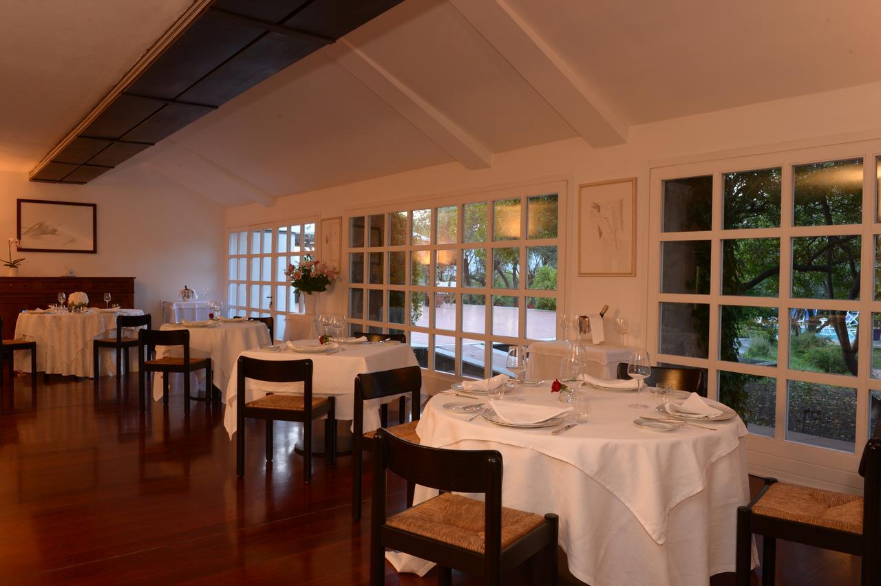 Locanda Dell'Angelo Luni Екстер'єр фото