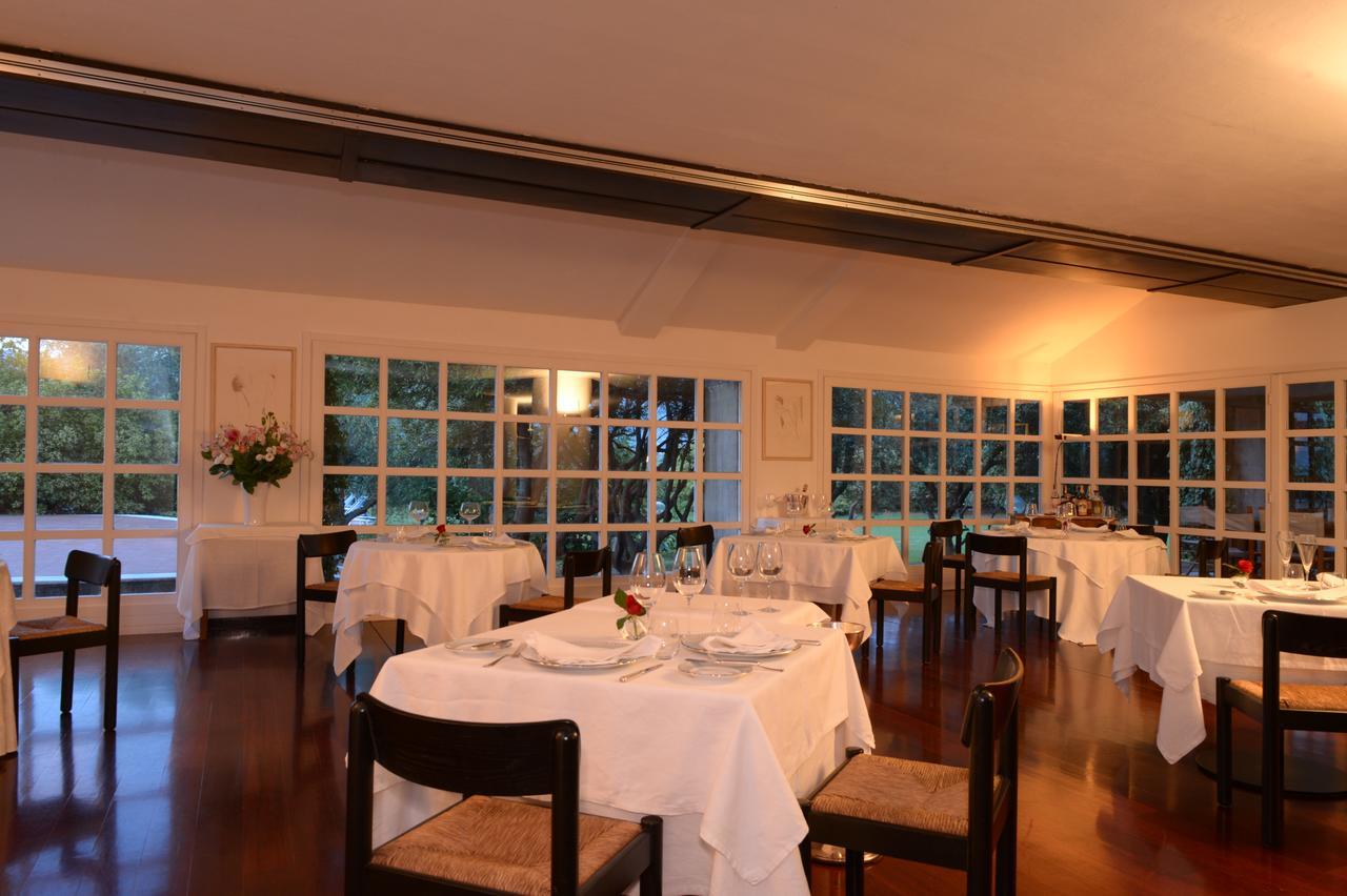 Locanda Dell'Angelo Luni Екстер'єр фото