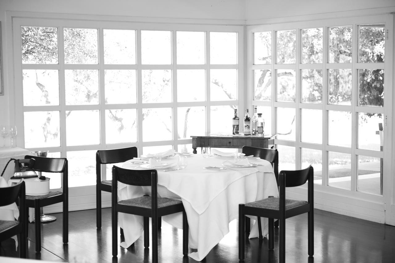 Locanda Dell'Angelo Luni Екстер'єр фото