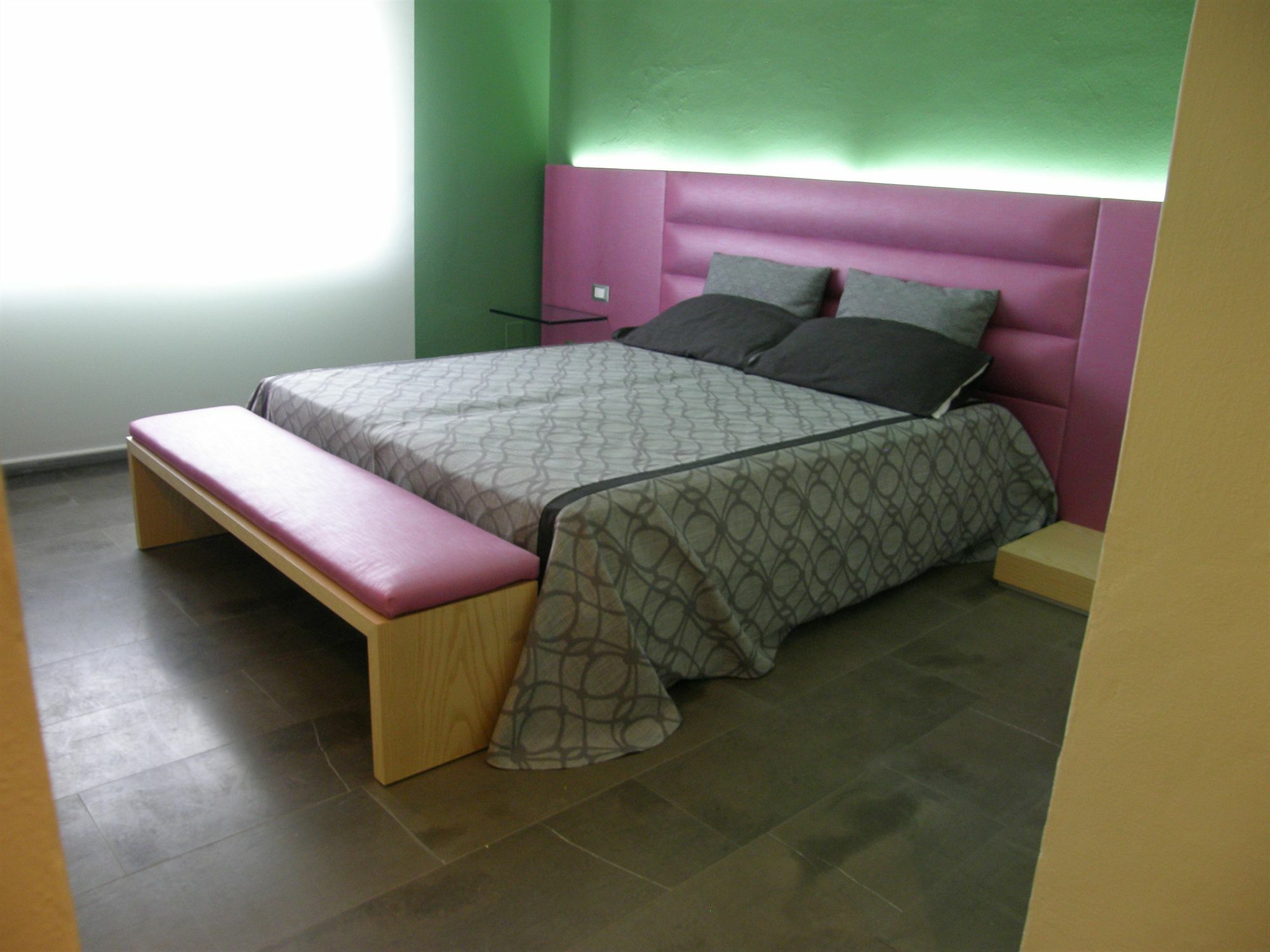 Locanda Dell'Angelo Luni Екстер'єр фото