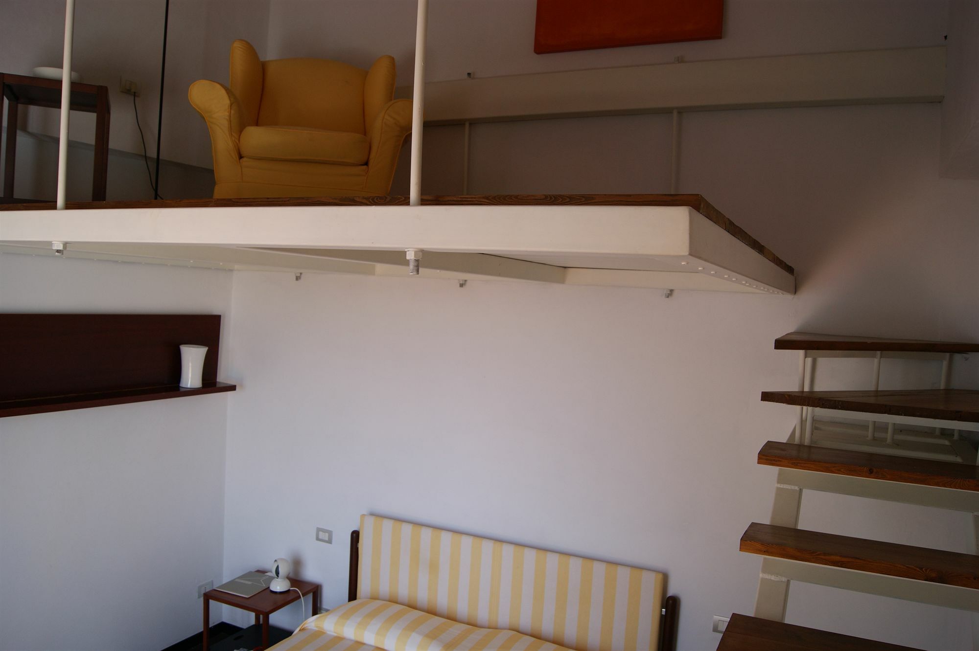 Locanda Dell'Angelo Luni Екстер'єр фото