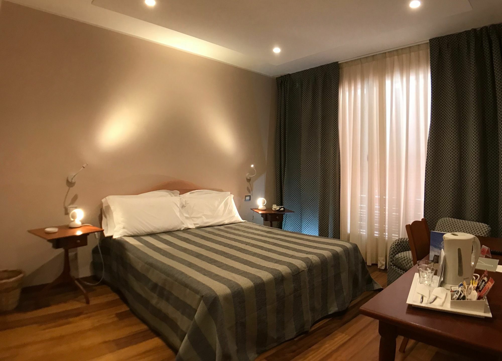 Locanda Dell'Angelo Luni Екстер'єр фото