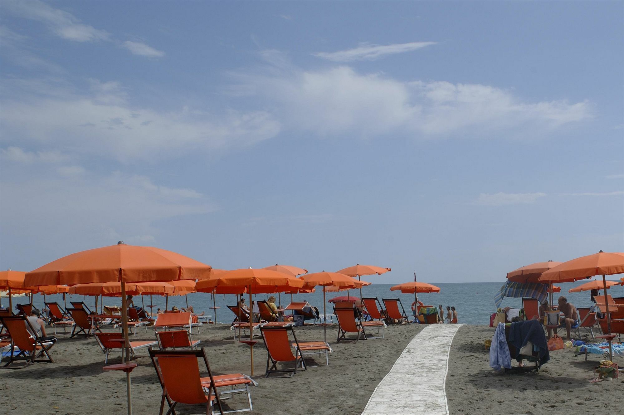 Locanda Dell'Angelo Luni Екстер'єр фото