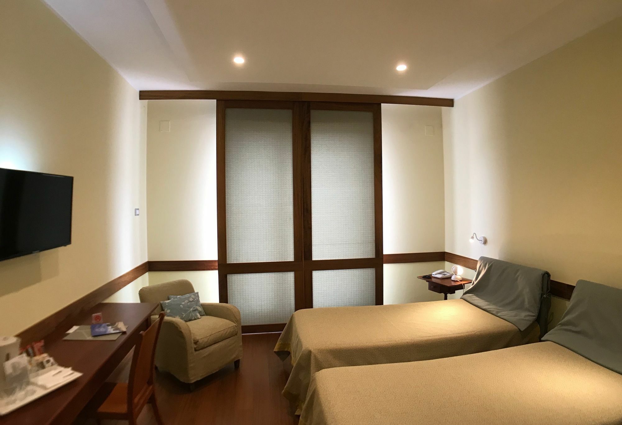 Locanda Dell'Angelo Luni Екстер'єр фото